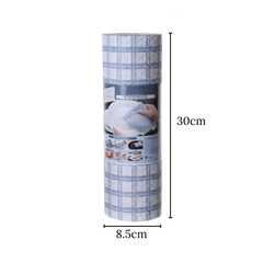 Multi-Purpose 40-Pieces Disposable Kitchen Dishwashing Cloth (30x30cm)