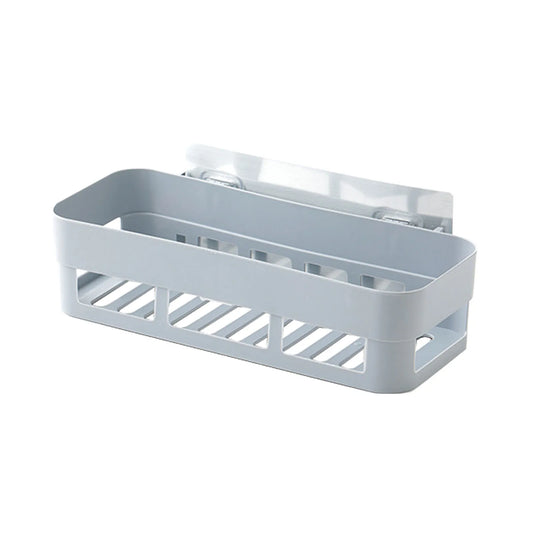 Bathroom Wall Plastic Shelf