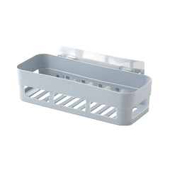 Bathroom Wall Plastic Shelf