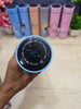 Bear Design LED Temperature Water Bottle