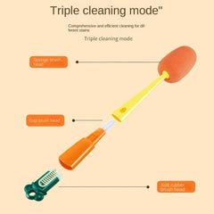 3In1 Bottle Cleaning Brush