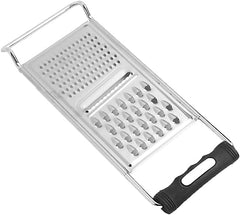 Manual vegetable cutter – quick, even potato and veggie slicing.