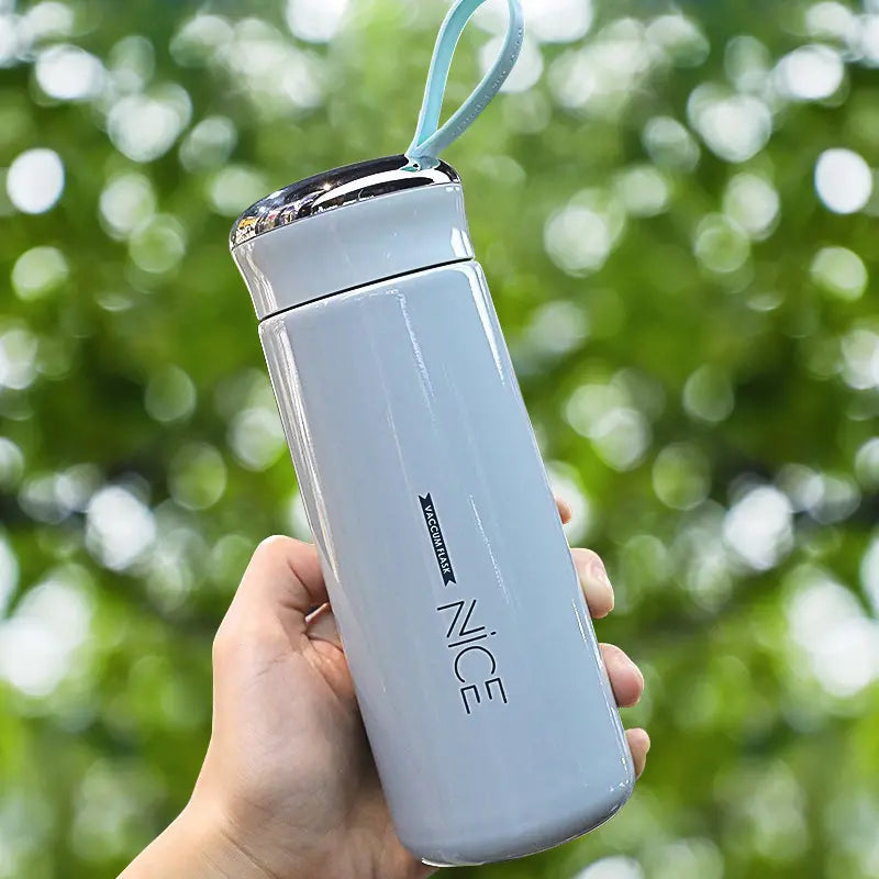 NICE Water Bottle 400ml Flask