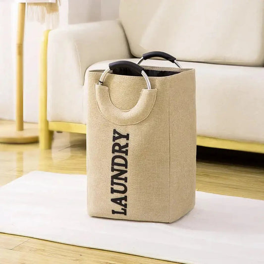 Laundry Basket (Fabric Material)