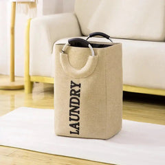 Laundry Basket (Fabric Material)