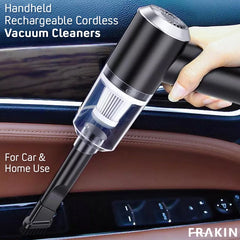 2 IN 1 VACCUM CLEANER