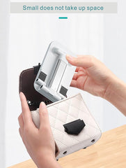 Cell Phone Stand (Portable & Adjustable)