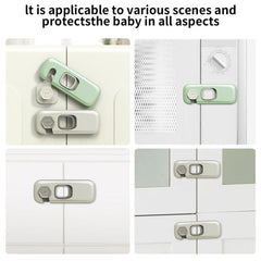Child Safety Locks Refrigerator Cabinets etc