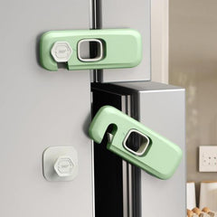 Child Safety Locks Refrigerator Cabinets etc