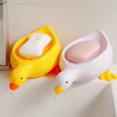 Cute Duck Soap Dish
