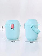 Baby Milk Powder Storage Box