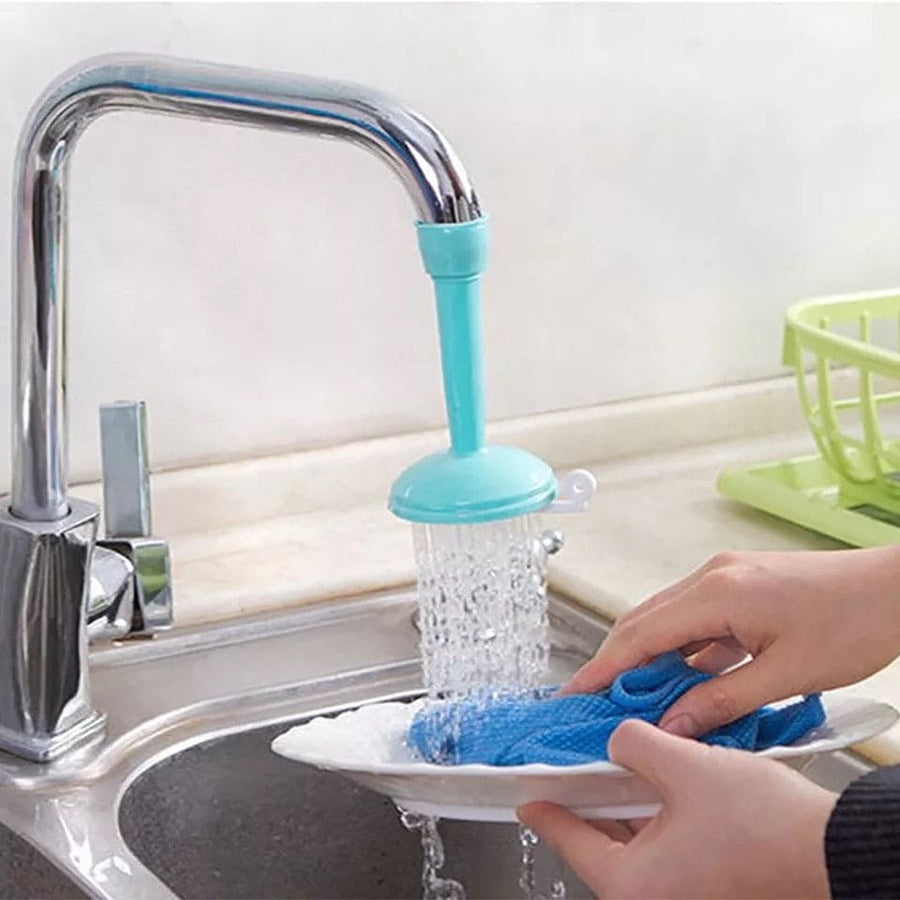 Silicone Kitchen Faucet Filter