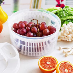 Multipurpose Fruits and Vegetables Strainer (3litre Size)