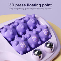 3 in 1 Foot Massager Roller