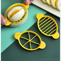 egg slicer