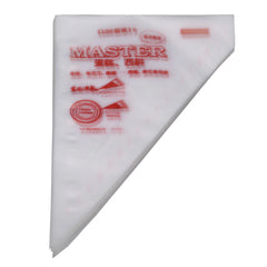 Disposable Piping Bags 100Pcs