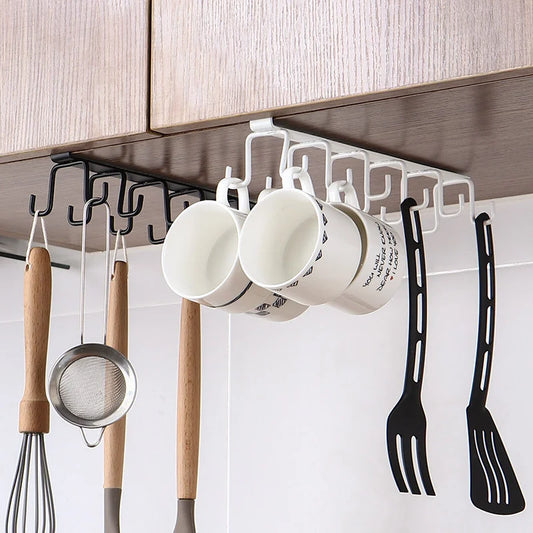 Double Sided Cabinet Hanging Hook