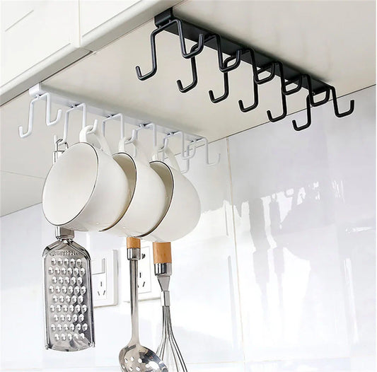 Double Sided Cabinet Hanging Hook