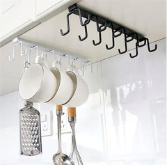 Double Sided Cabinet Hanging Hook