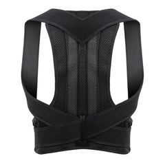 Posture Corrector Belt for Lower and Upper Back Pain