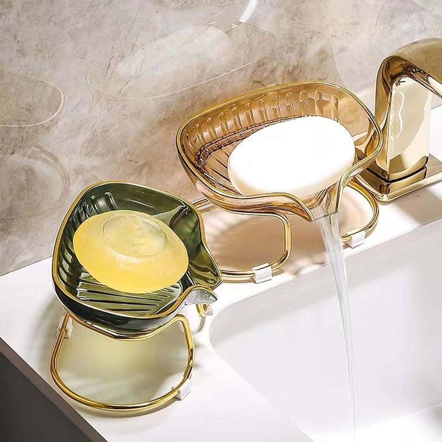 Luxury Soap Dish