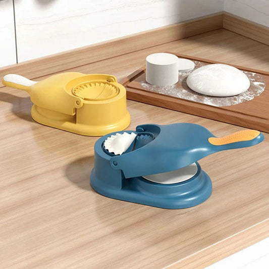 2 in 1 Dumpling Mold