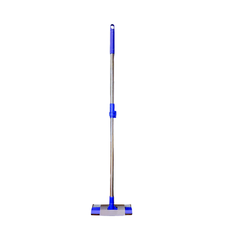 2-in-1 Window Squeegee with Telescopic Handle – Multi-Functional