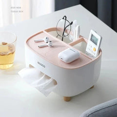 ECOCO TISSUE BOX