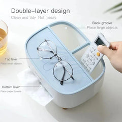 ECOCO TISSUE BOX