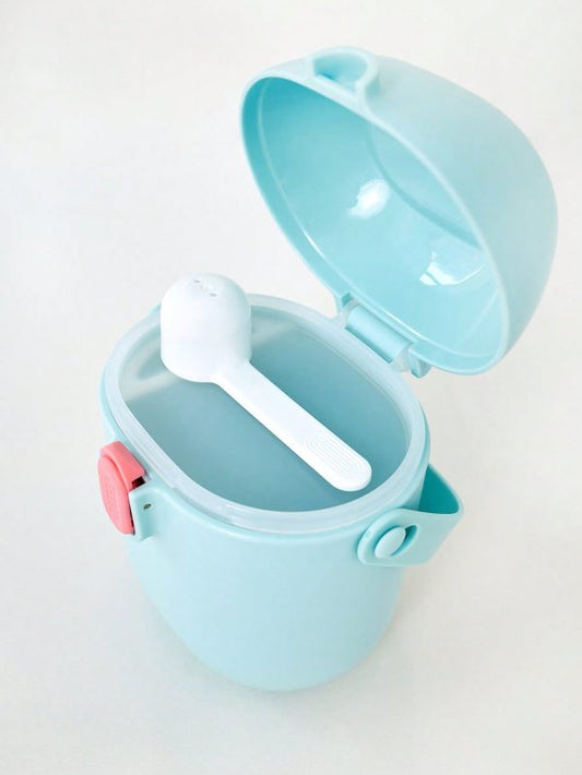 Baby Milk Powder Storage Box