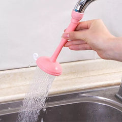 Silicone Kitchen Faucet Filter