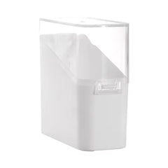 Fridge Organiser Boxes With Lids