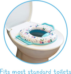 Baby Toilet Seat Cushion