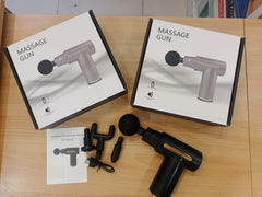 Rechargeable Massage Gun