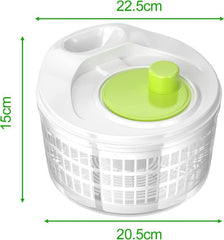 Multipurpose Fruits and Vegetables Strainer (3litre Size)