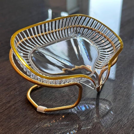 Luxury Soap Dish