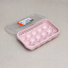 IMPORTED PLASTIC EGG STORAGE BOX