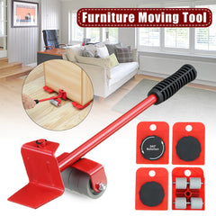FURNITURE MOVING TOOL