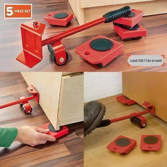 FURNITURE MOVING TOOL
