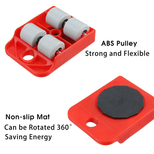 FURNITURE MOVING TOOL
