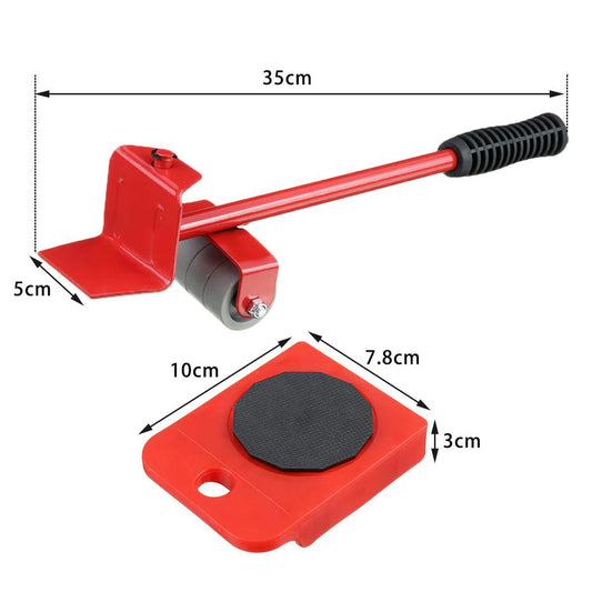 FURNITURE MOVING TOOL
