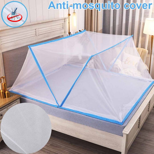 Foldable Mosquito Bed Net (4 sizes)