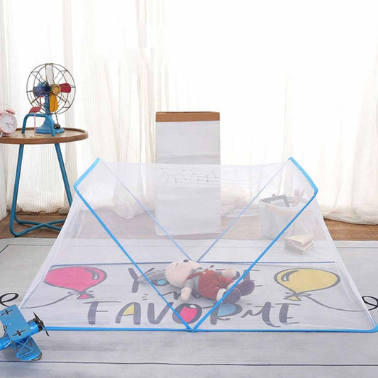 Foldable Mosquito Bed Net (4 sizes)