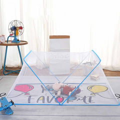 Foldable Mosquito Bed Net (4 sizes)