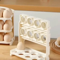 Folding Egg Tray (24 eggs)