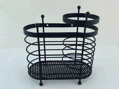 Freestanding Countertop Cutlery Holder