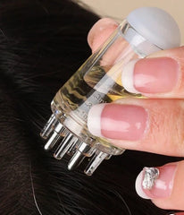 Hair Oil Applicator
