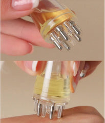 Hair Oil Applicator