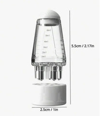 Hair Oil Applicator