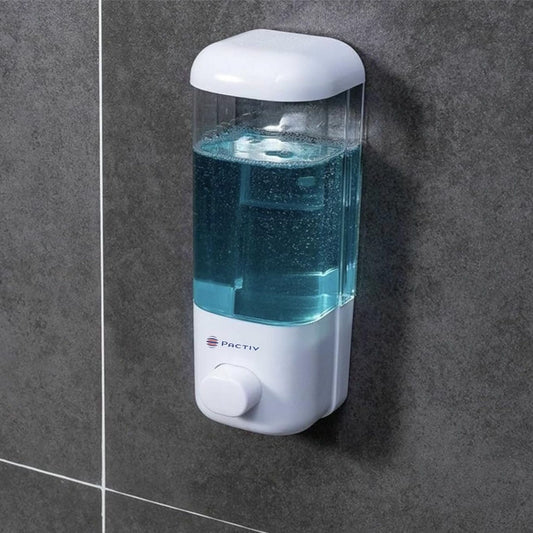 Hanging Soap Dispenser